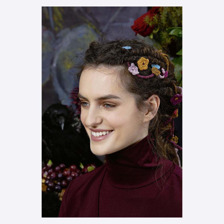 Журнал Lang Fatto a Mano №258