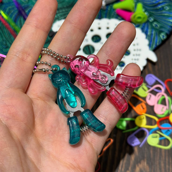 Мини-ножницы HiyaHiya