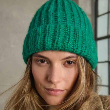 Журнал Lana Grossa: Easy N.02, Мы любим пряжу, AW 2024/25