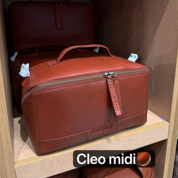 Сумка-органайзер проектная Muud "Cleo MIDI"