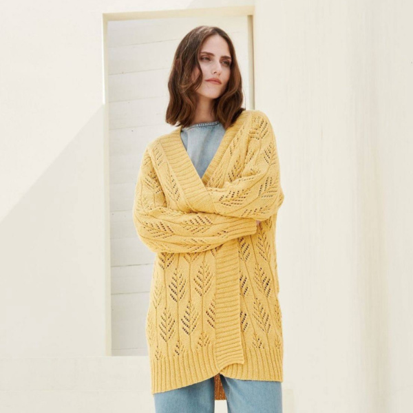 Бобина Patna Servizi Seta, 500 м