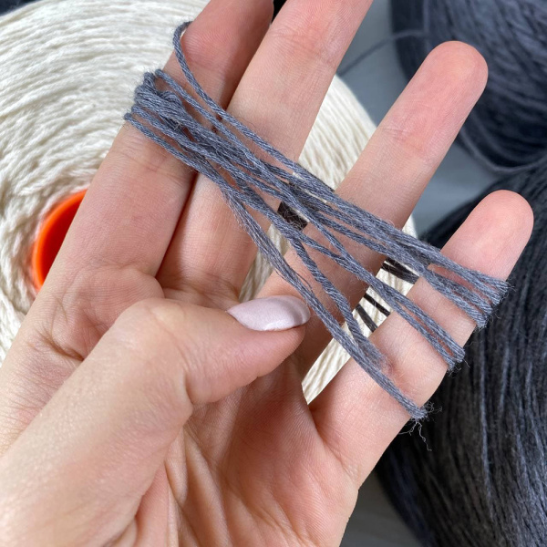 Бобина Rododendro by Sudwollegroup