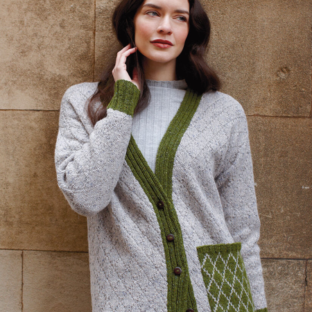 Журнал Rowan Knitting & Crochet Magazine 66