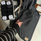 Пряжа Lang Mohair Fancy