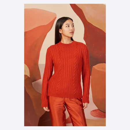 Журнал Lang Fatto a Mano Collection 278