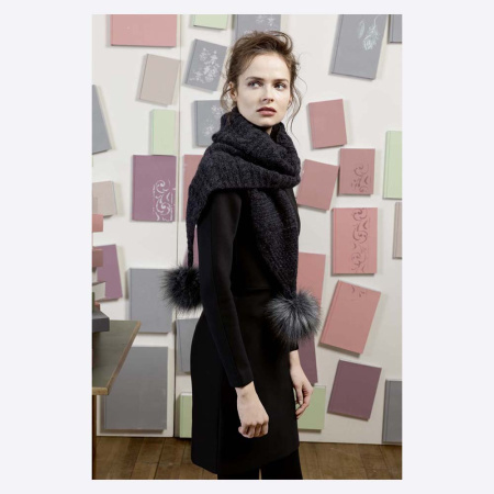 Журнал Lang Fatto a Mano Collection №245