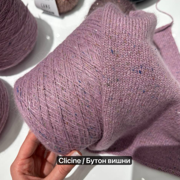 Бобина Santorini