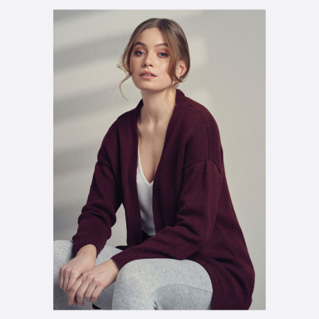Журнал Rowan Mode at Rowan - Pure Cashmere