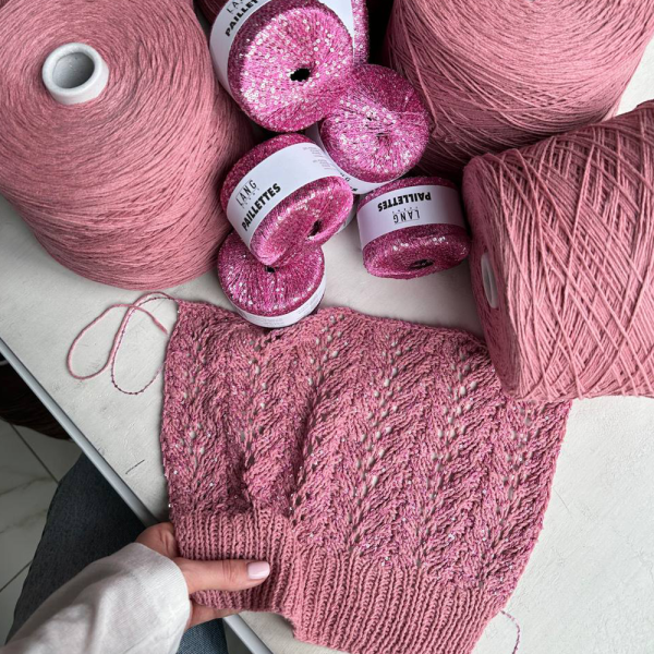 Бобина Setalino