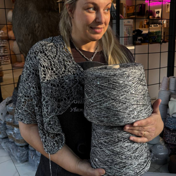 Бобина Сocobella Моя прелесть