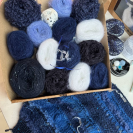 Набор на джемпер Magic Box Italy