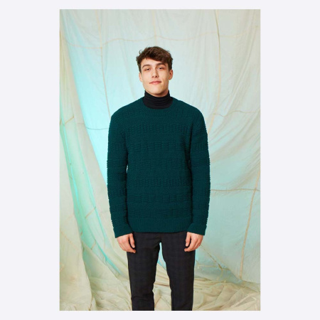 Журнал Lang Fatto a Mano Collection №261