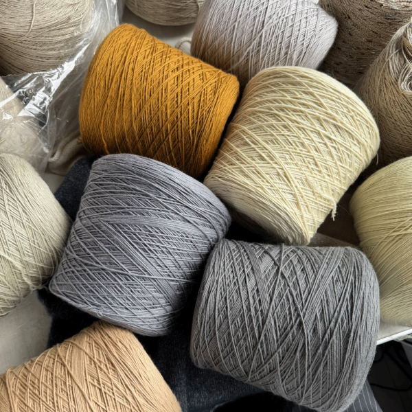 Бобина Merinos 2600 