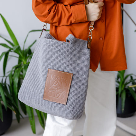 Джут Яйцо Страуса