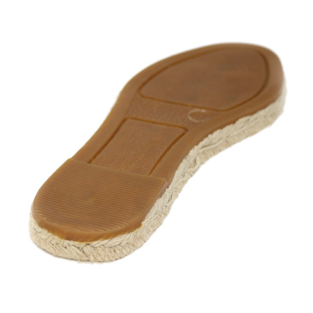 Подошва джутовая для эспадрильи