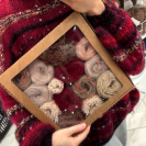 Набор на джемпер Magic Box Italy