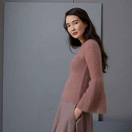 Журнал Lang Fatto a Mano Collection №255