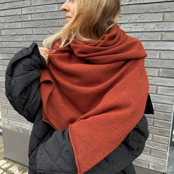 Бобина Vicuna Loro Piana