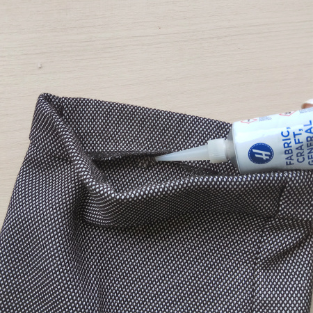 Клей для текстиля, 30 г