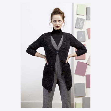 Журнал Lang Fatto a Mano Collection №245