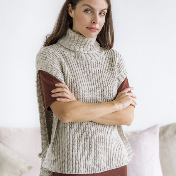 Пряжа Katia Cotton in Love