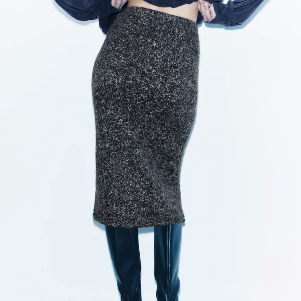 Бобина твид Fair