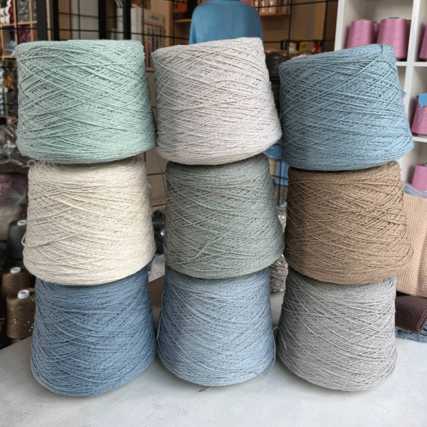 Бобина Flamingo