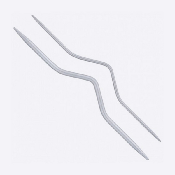 Спицы для вязания кос Addi Classic, 282-7