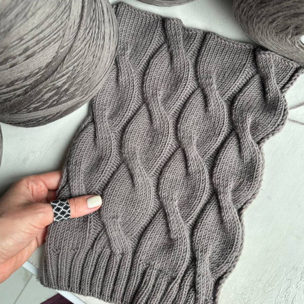 Бобина  Merinos 3000