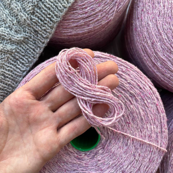 Бобина твид Texas