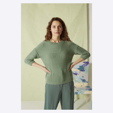 Журнал Lang Fatto a Mano COLLECTION №274