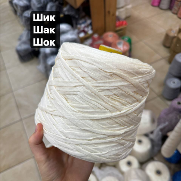 Бобина Indiana Silk Loro Piana