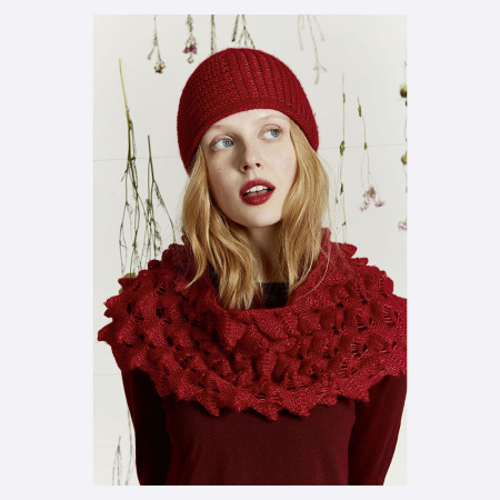 Журнал Lang Fatto a Mano Collection №265