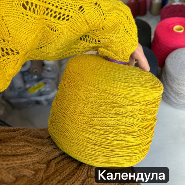 Бобина Cashmere 8/28 Todd&Duncan