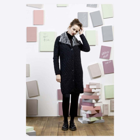 Журнал Lang Fatto a Mano Collection №245