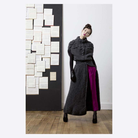 Журнал Lang Fatto a Mano Collection №245