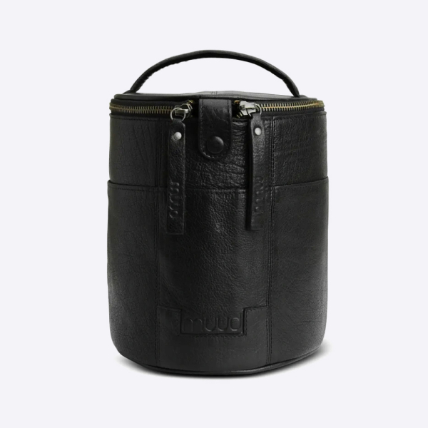 Сумка-органайзер проектная MUUD "Saturn" Black