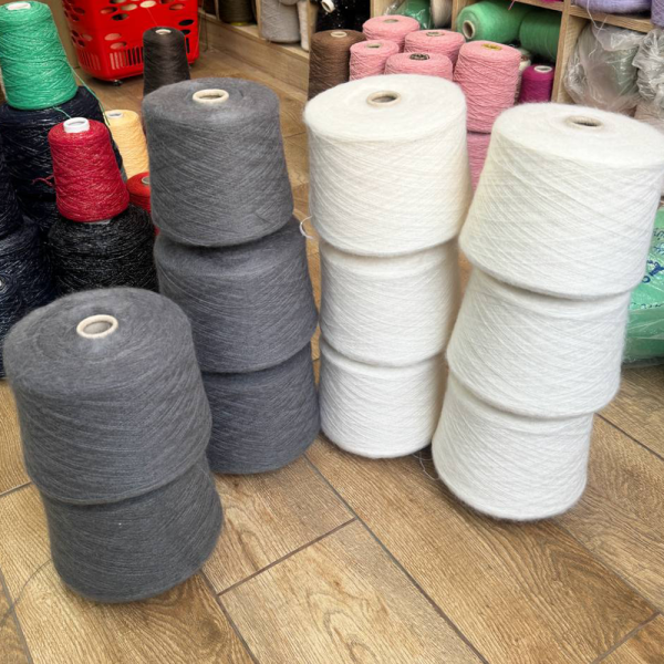 Бобина KIDSILK