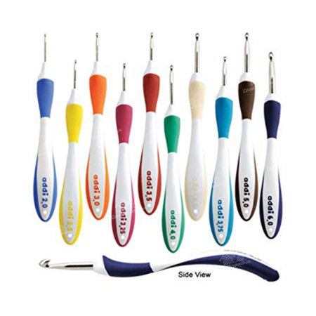 Крючок Addi Swing, 140-7