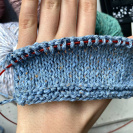 Пряжа Lang Kimberley