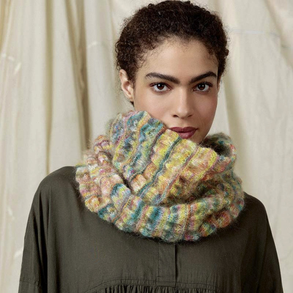 Пряжа Lang Kid Color