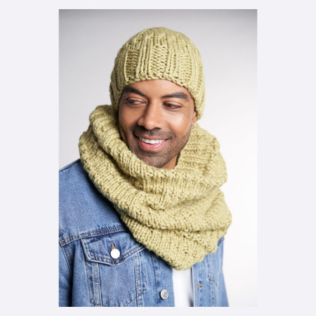 Книга Rowan Easy Style Quail Studio