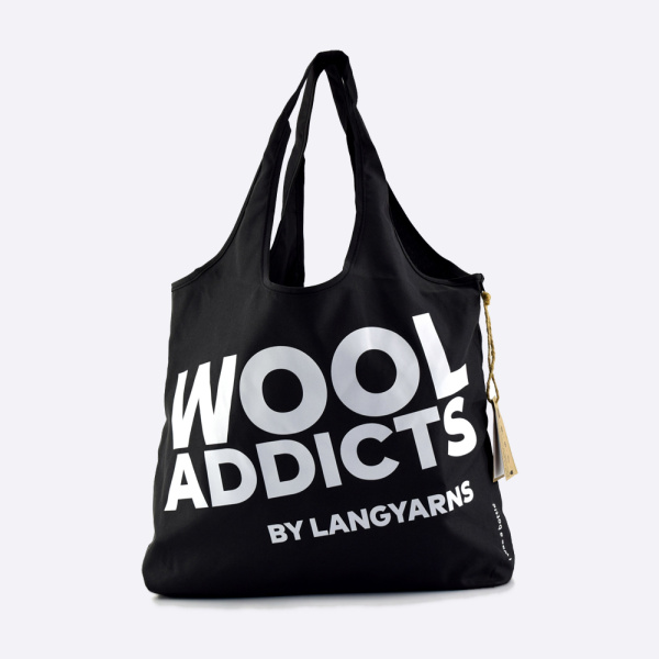 Сумка Lang Wooladdicts №5