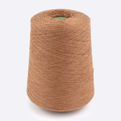 Бобина викунья, Vicuna Loro Piana (100% викунья), 1200 м (465U, Натуральный)