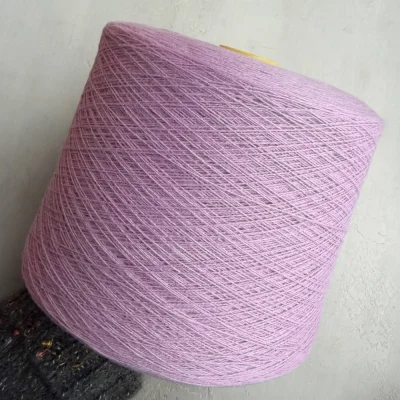 Бобина кашемир Todd Duncan 2/25 (100% кашемир), 1250 м. (5029423, Лотос)