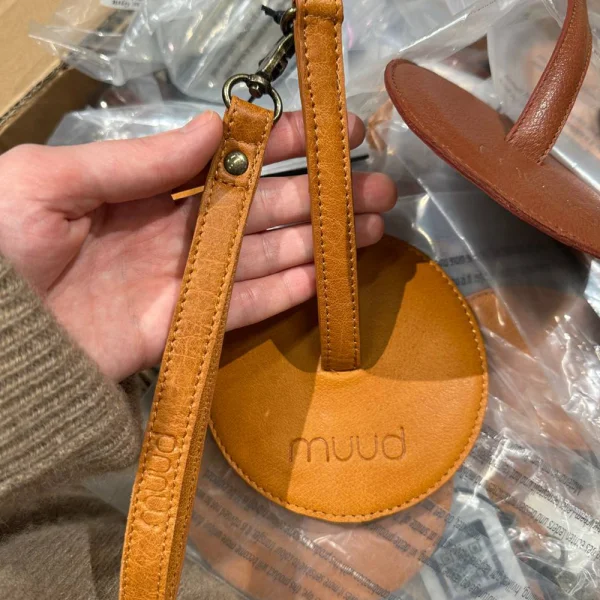 Держатель для мотка пряжи Muud "Gyrit"